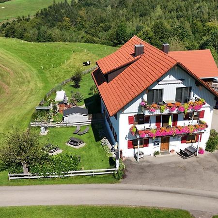 Altensberger Hof Gestratz المظهر الخارجي الصورة